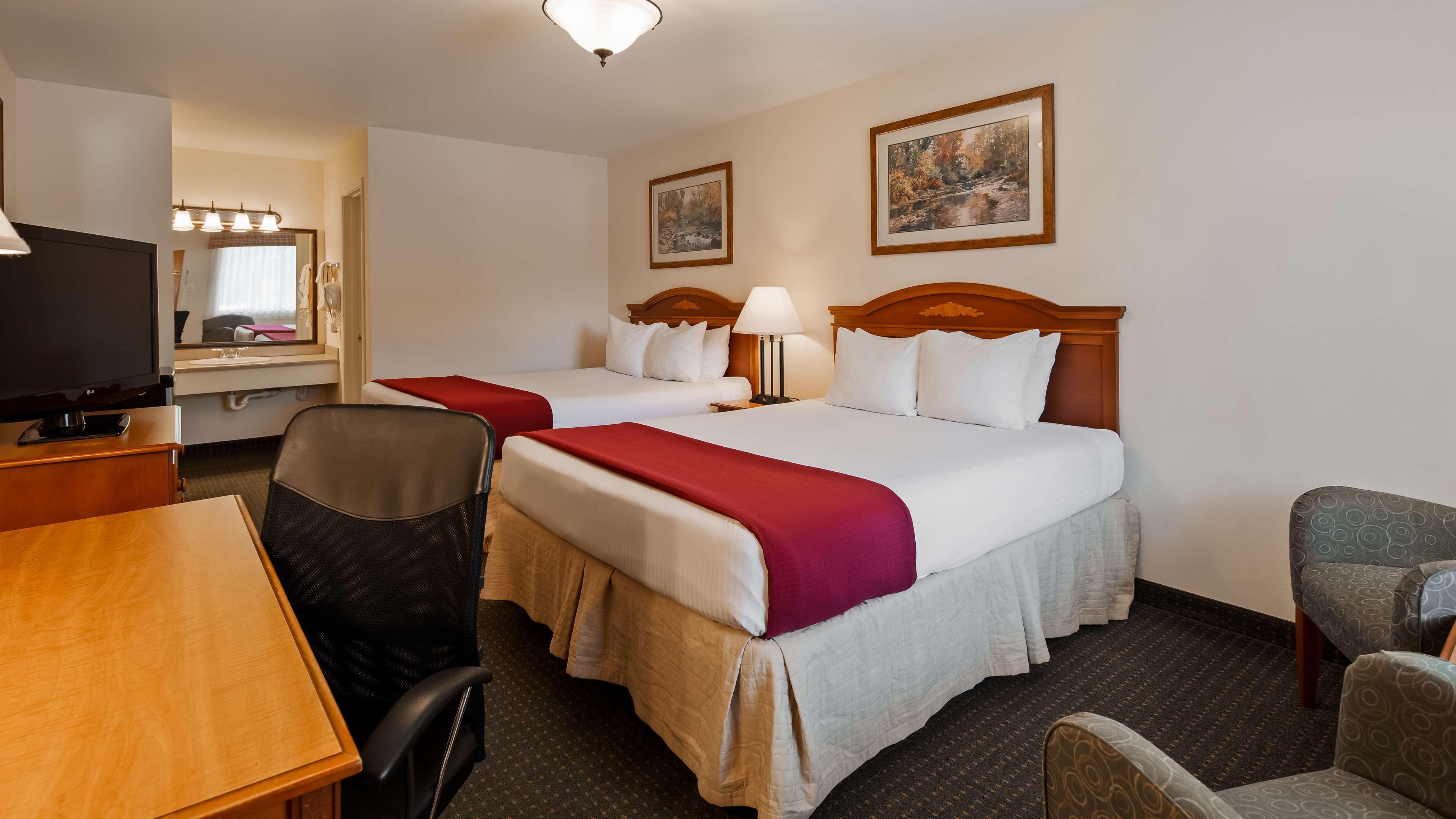 Best Western Plus Brunswick Bath Eksteriør billede