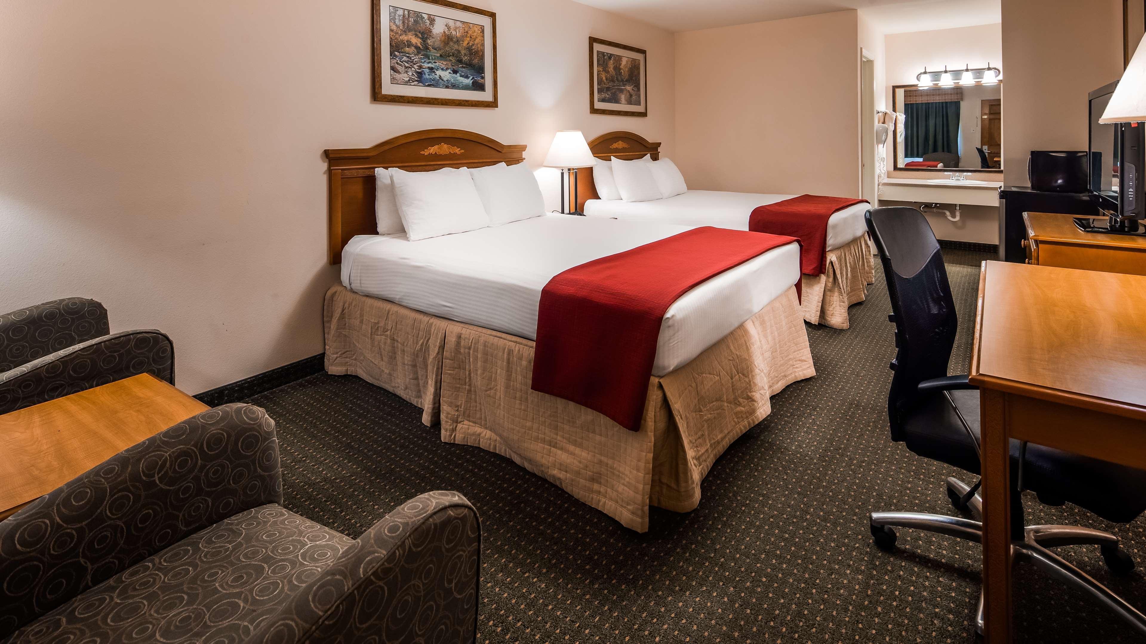 Best Western Plus Brunswick Bath Eksteriør billede