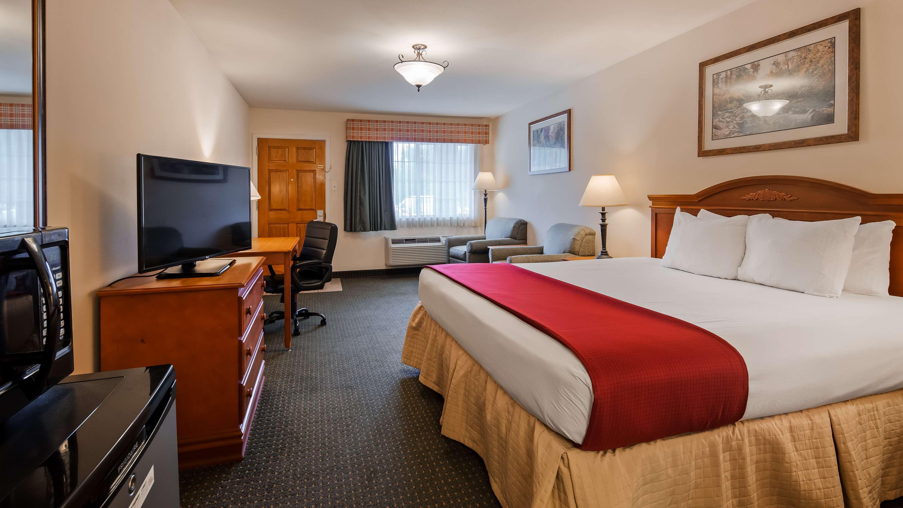 Best Western Plus Brunswick Bath Eksteriør billede