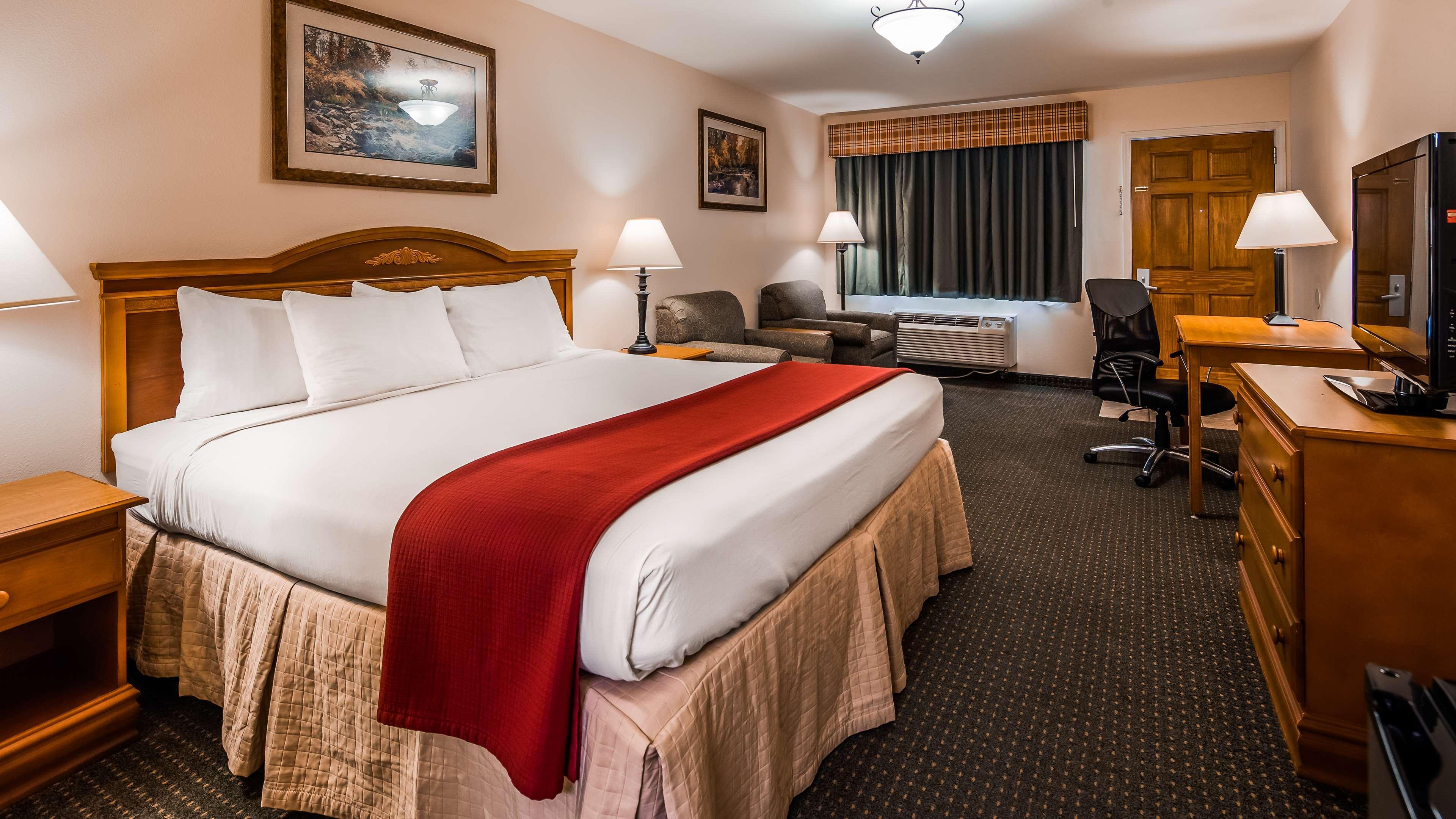 Best Western Plus Brunswick Bath Eksteriør billede
