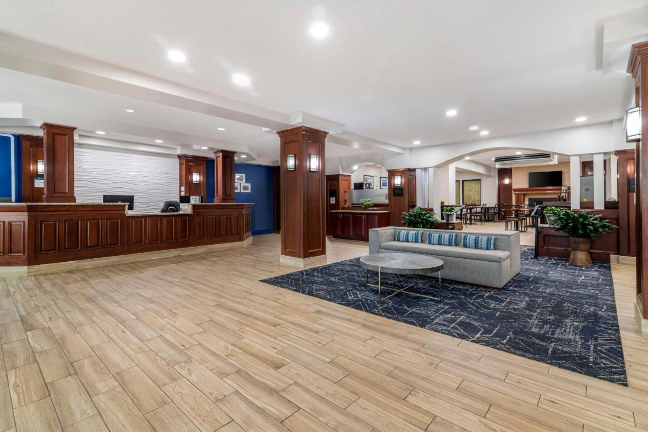 Best Western Plus Brunswick Bath Eksteriør billede