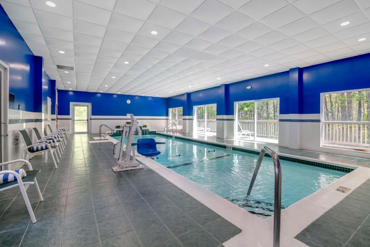 Best Western Plus Brunswick Bath Eksteriør billede