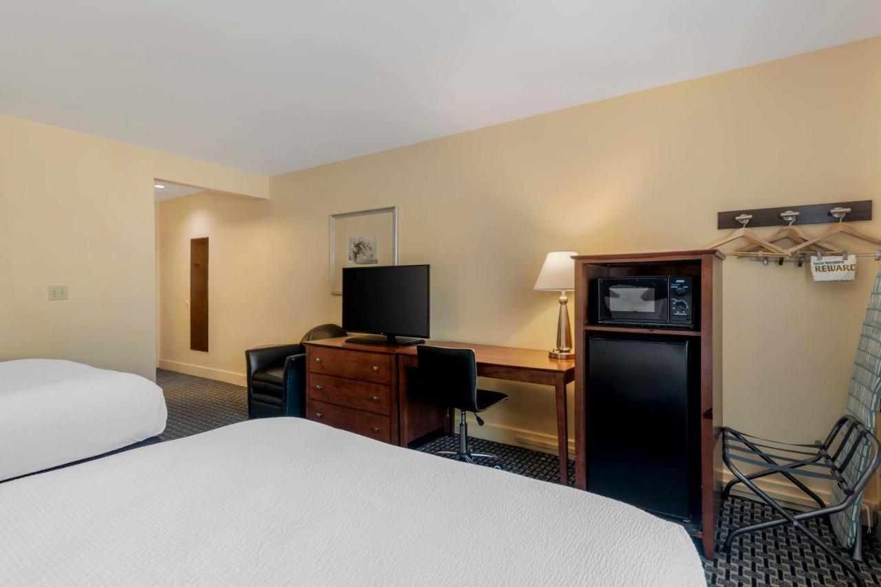 Best Western Plus Brunswick Bath Eksteriør billede