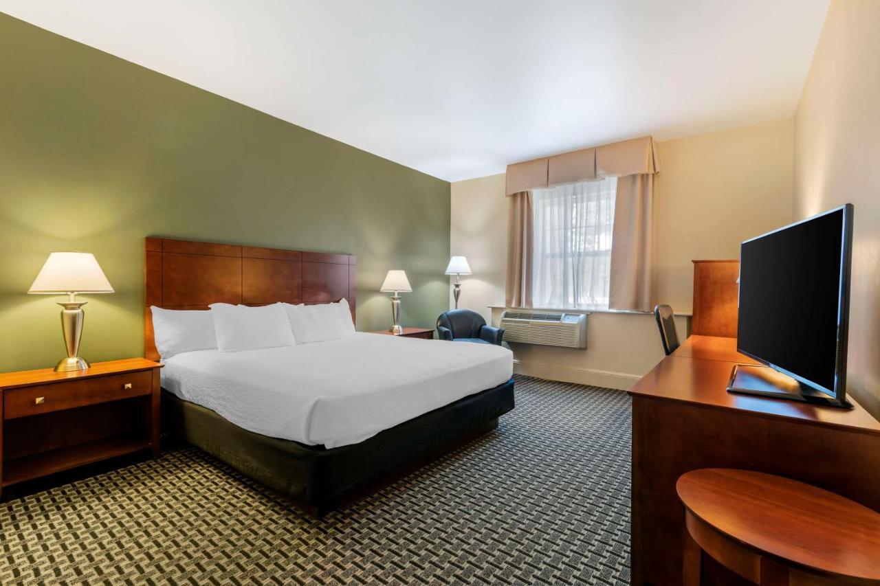 Best Western Plus Brunswick Bath Eksteriør billede