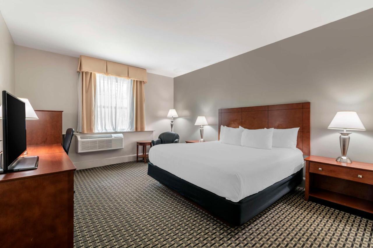 Best Western Plus Brunswick Bath Eksteriør billede