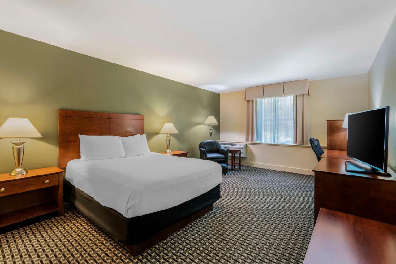 Best Western Plus Brunswick Bath Eksteriør billede