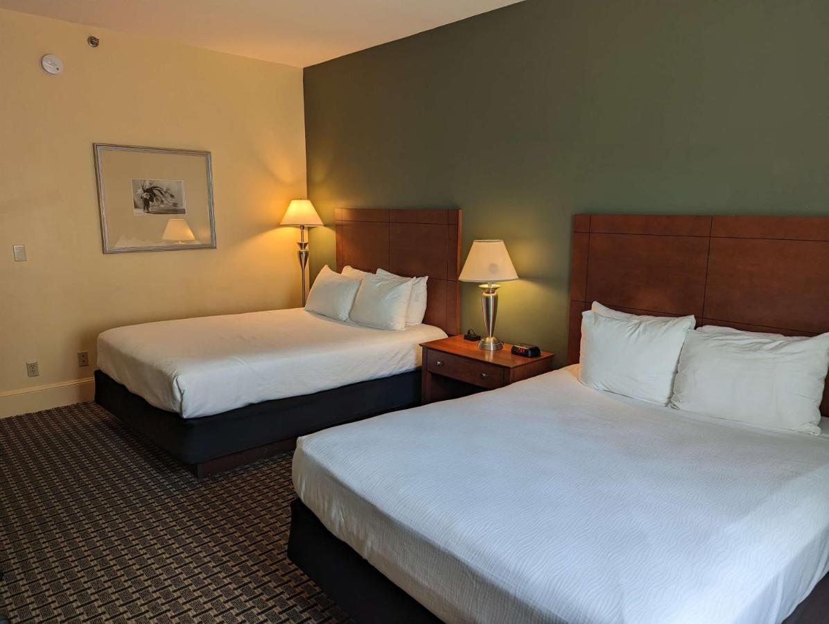 Best Western Plus Brunswick Bath Eksteriør billede