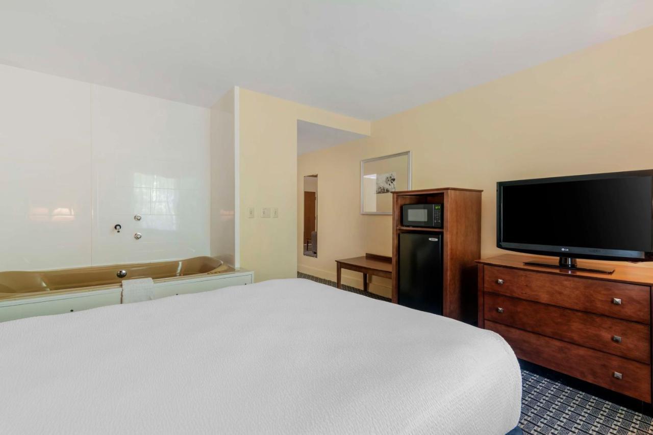 Best Western Plus Brunswick Bath Eksteriør billede