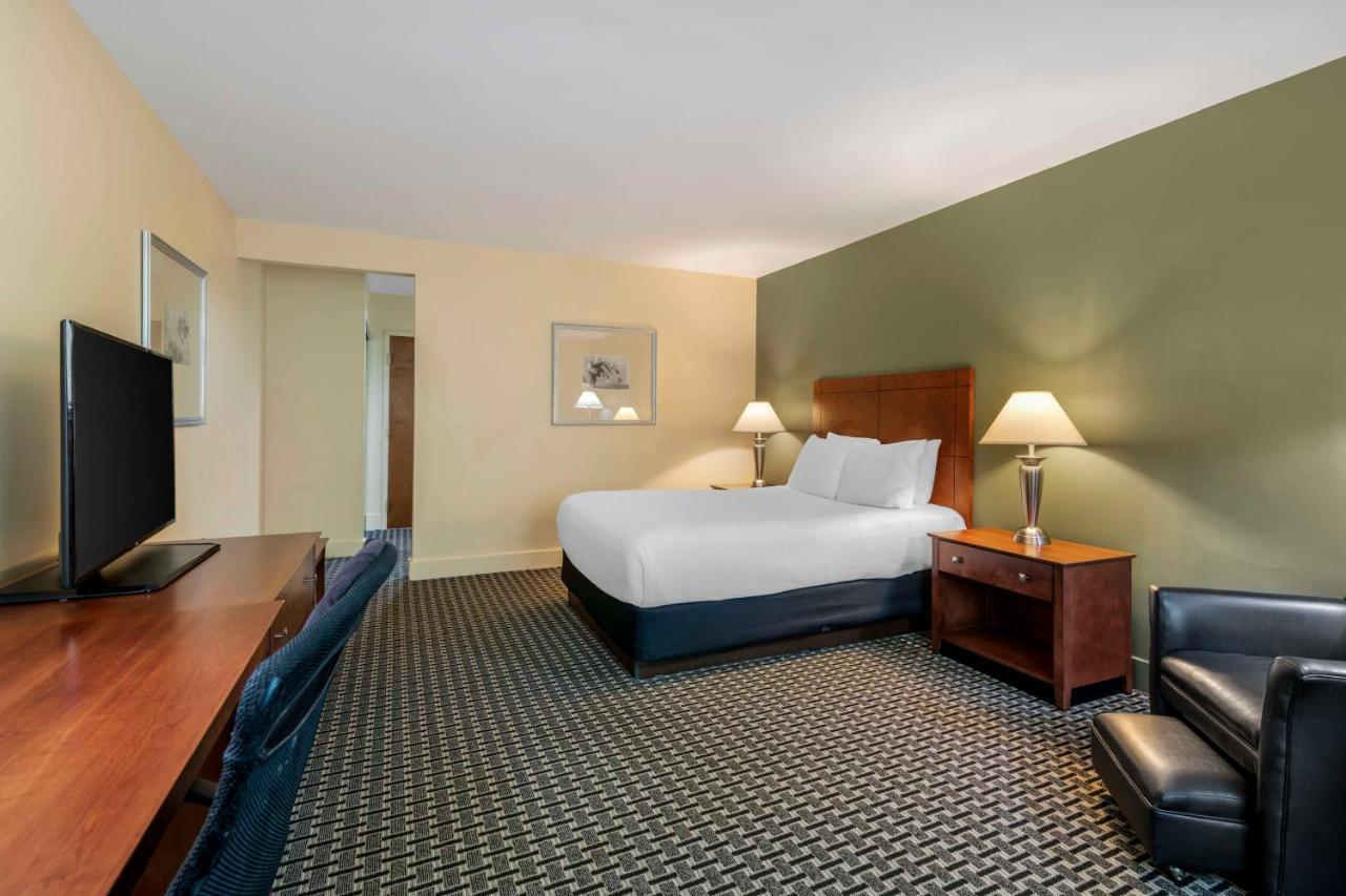 Best Western Plus Brunswick Bath Eksteriør billede