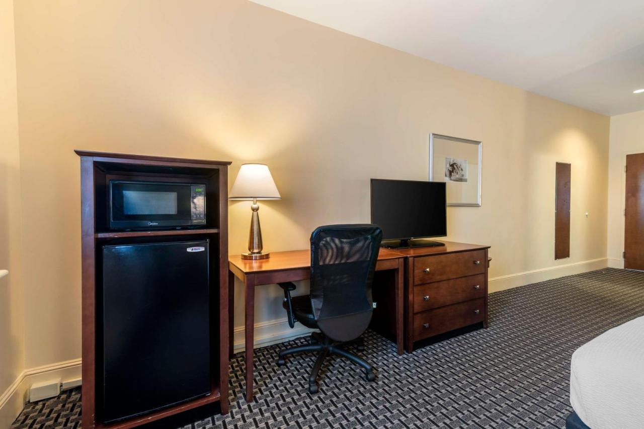 Best Western Plus Brunswick Bath Eksteriør billede