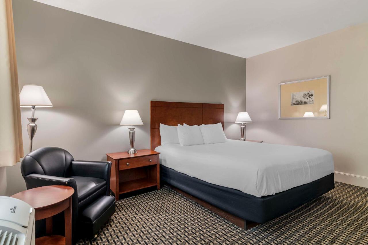Best Western Plus Brunswick Bath Eksteriør billede