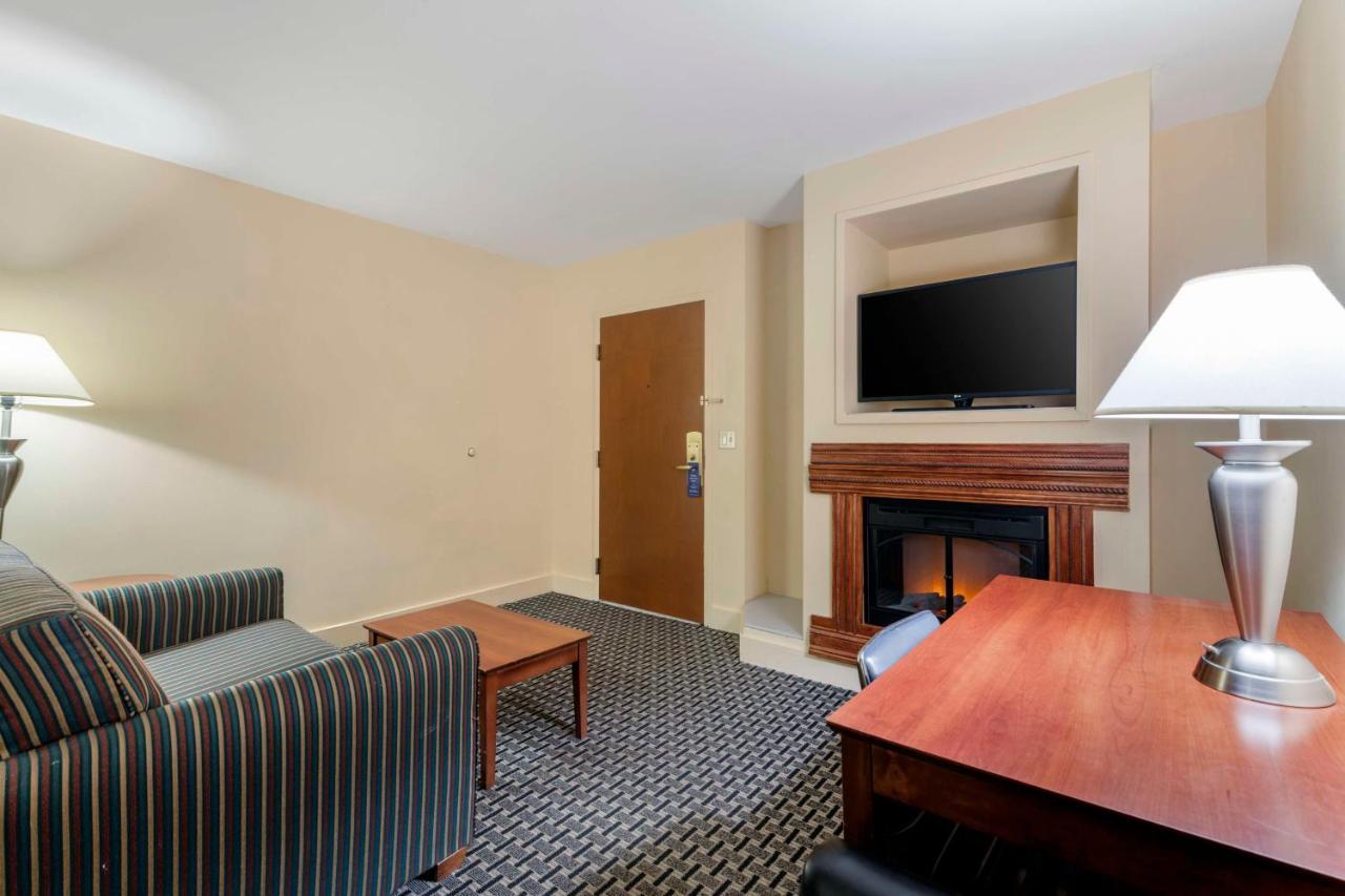 Best Western Plus Brunswick Bath Eksteriør billede