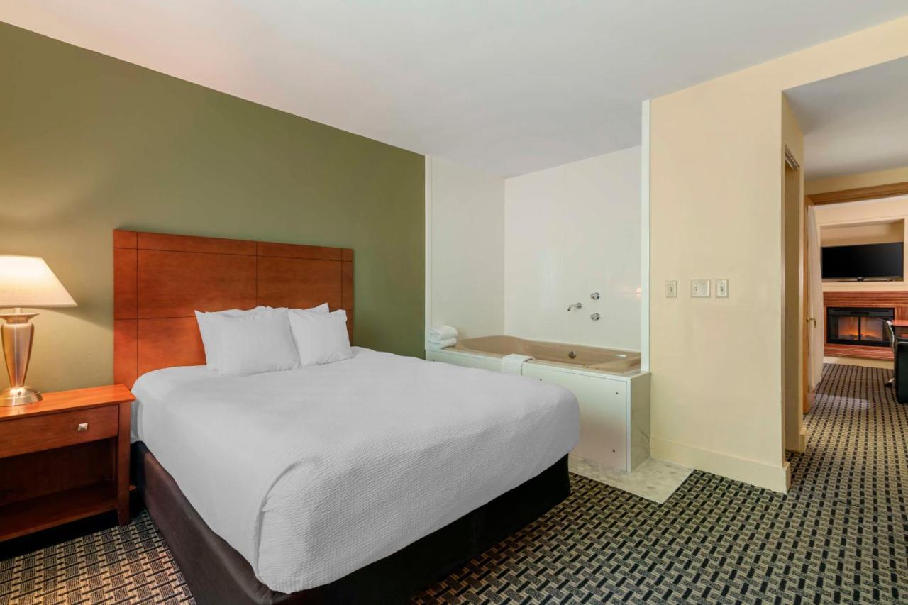 Best Western Plus Brunswick Bath Eksteriør billede