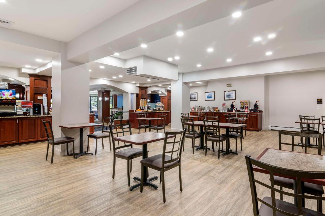 Best Western Plus Brunswick Bath Eksteriør billede