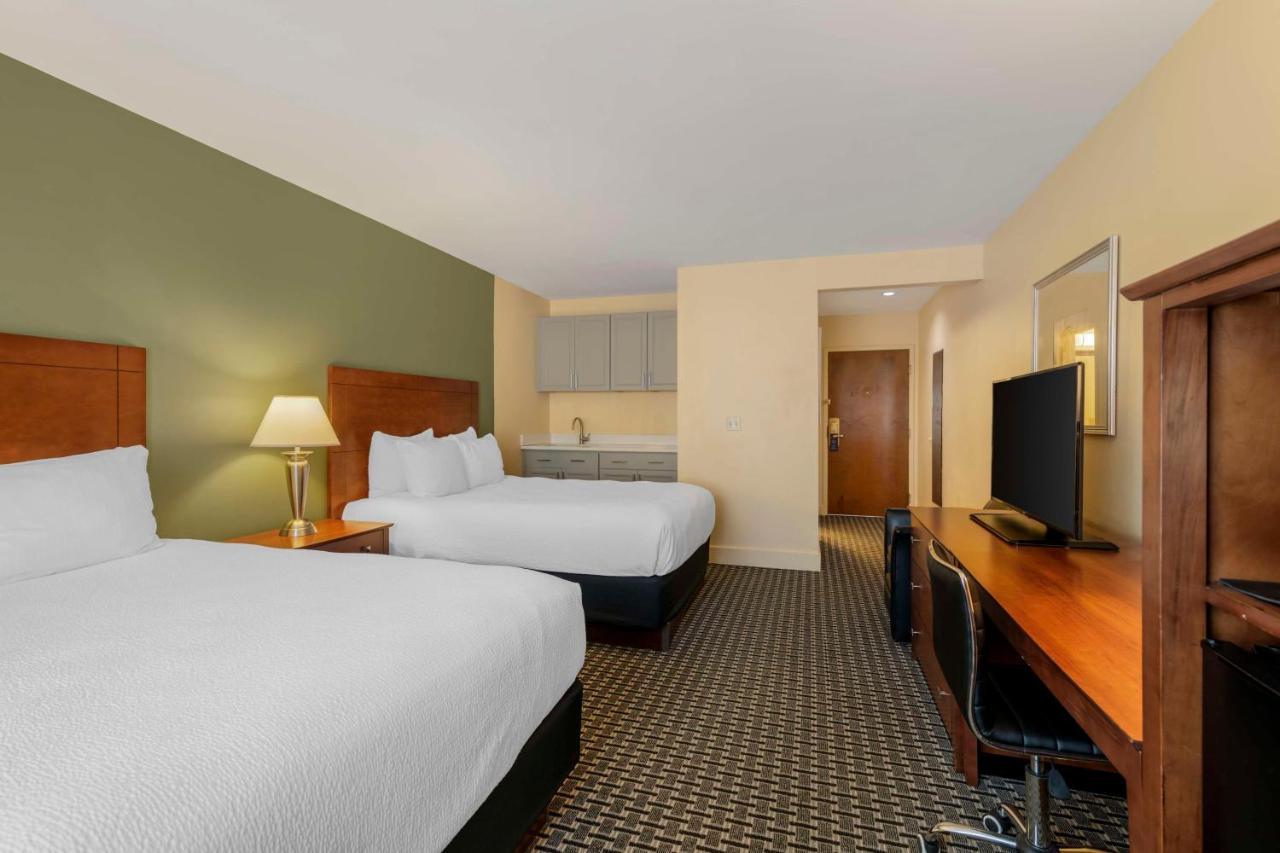 Best Western Plus Brunswick Bath Eksteriør billede