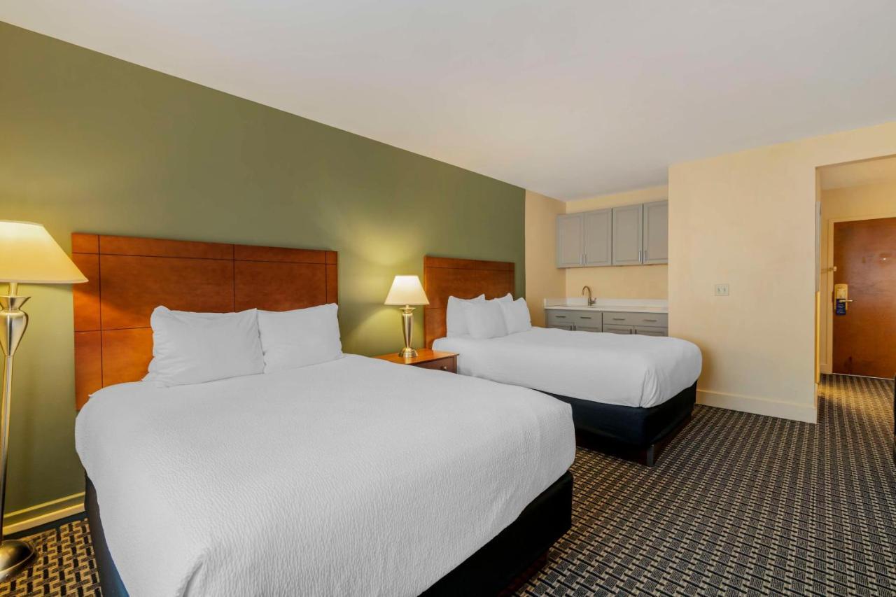 Best Western Plus Brunswick Bath Eksteriør billede