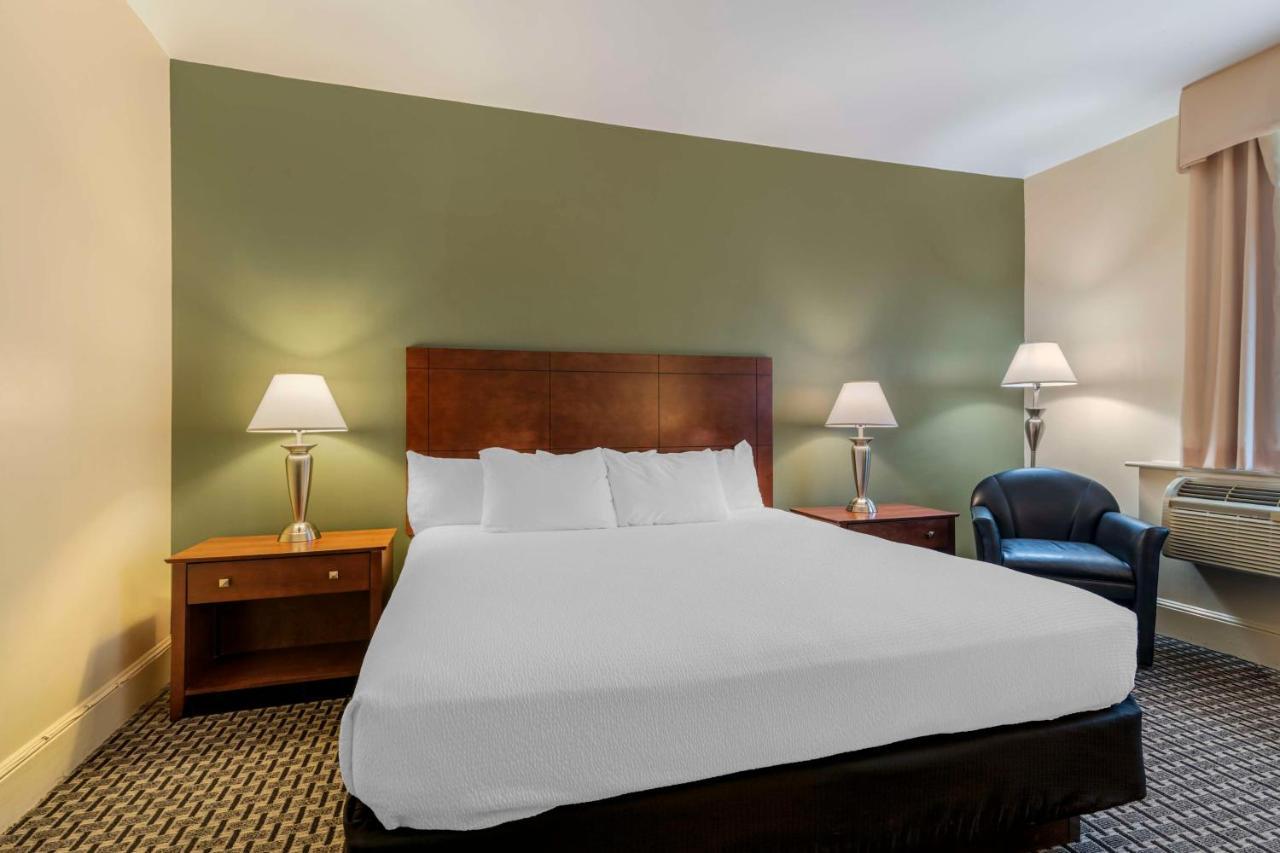 Best Western Plus Brunswick Bath Eksteriør billede