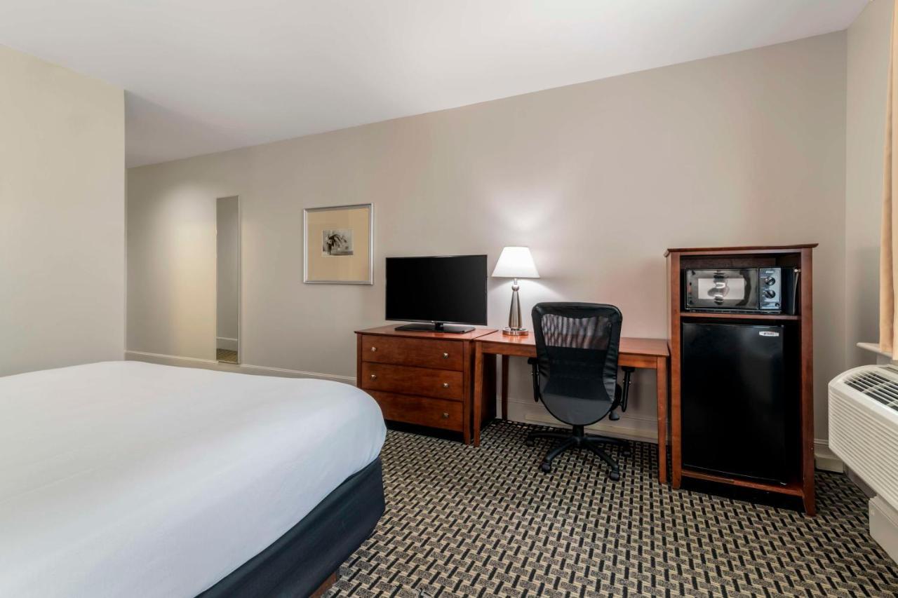 Best Western Plus Brunswick Bath Eksteriør billede