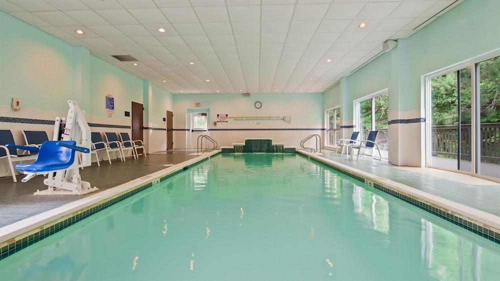 Best Western Plus Brunswick Bath Eksteriør billede