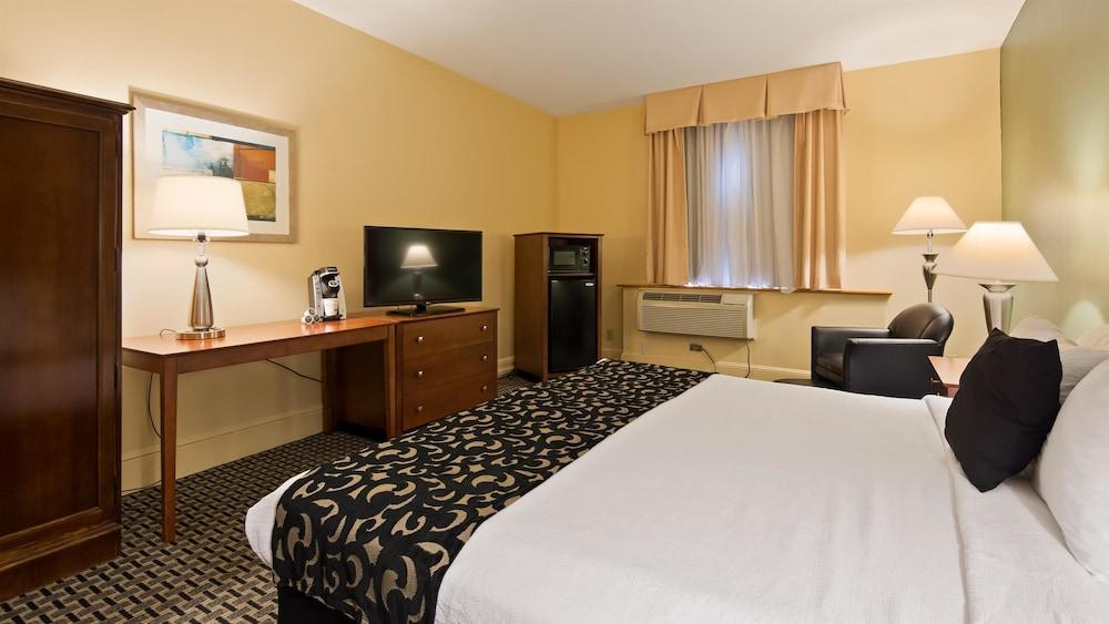 Best Western Plus Brunswick Bath Eksteriør billede