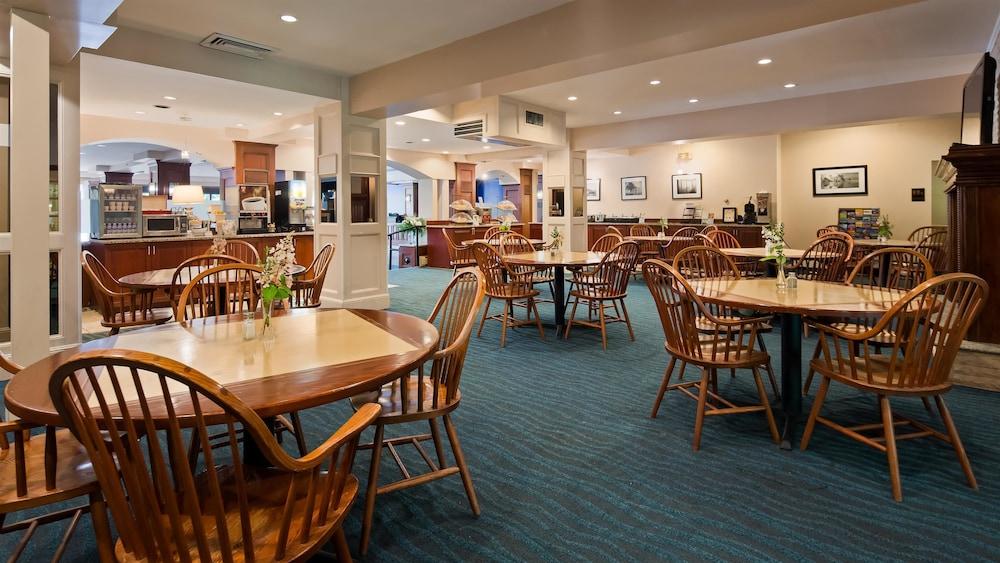 Best Western Plus Brunswick Bath Eksteriør billede