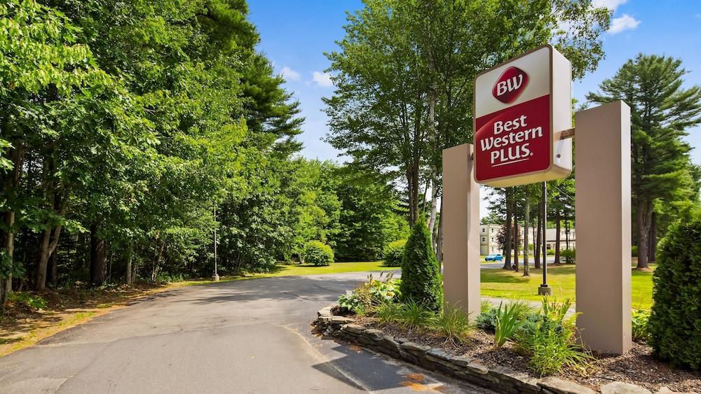Best Western Plus Brunswick Bath Eksteriør billede