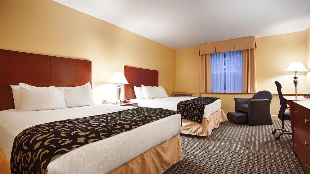 Best Western Plus Brunswick Bath Eksteriør billede