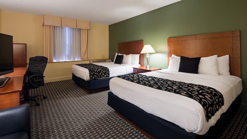 Best Western Plus Brunswick Bath Eksteriør billede